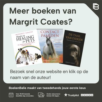Communicating with Animals - Margrit Coates 9781846043161, Verzenden, Zo goed als nieuw, Margrit Coates