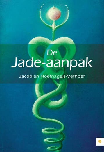 De Jade-aanpak - Jacobien Hoefnagels-Verhoef 9789048414307, Verzenden, Zo goed als nieuw, Jacobien Hoefnagels-Verhoef