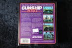 Gunship 2000 IBM PC 3,5 Floppy PC Big Box, Verzenden, Nieuw