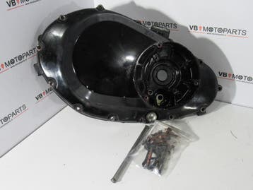 Suzuki GS 500 E Koppelingsdeksel, Ophalen of Verzenden, Nieuw
