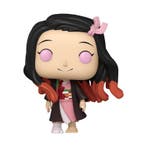 Demon Slayer: Kimetsu no Yaiba POP! Animation Vinyl Figur..., Ophalen of Verzenden, Nieuw