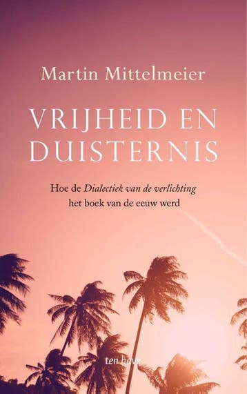 Vrijheid En Duisternis | Martin Mittelmeier | Nieuw, Ophalen of Verzenden, Nieuw, Martin Mittelmeier