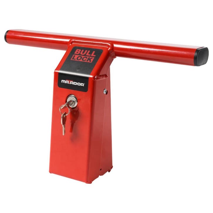 Matador Bull Lock 2.0 Trekhaakbeveiliging, Auto diversen, Anti-diefstal, Nieuw, Verzenden