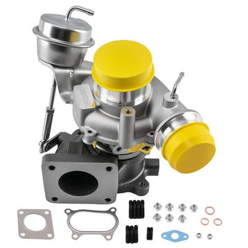 Turbo geschikt voor Alfa Romeo Mito 1.4 TJet 88KW 2008-20..., Verzenden, Nieuw, Alfa Romeo