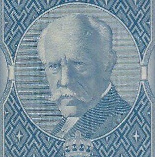 Noorwegen. - 5 Kroner - 1956 - Pick 30a (Zonder