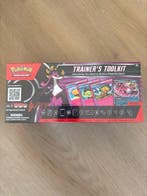 Pokémon - 1 Sealed box, Hobby en Vrije tijd, Nieuw