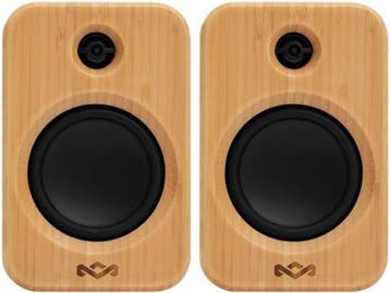 Veiling - House of Marley Get Together Duo 2, Audio, Tv en Foto, Luidsprekers, Nieuw