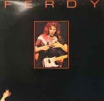 LP gebruikt - Ferdy - Ferdy, Verzenden, Zo goed als nieuw
