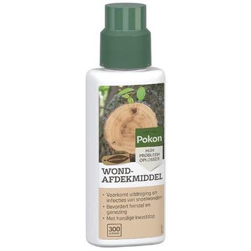 Pokon wondafdekmiddel (300 gram), Verzenden, Nieuw