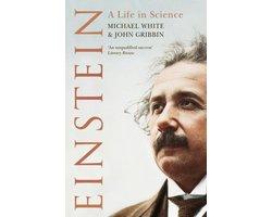 Einstein A Life In Science - Einstein A Life In Science, Ophalen of Verzenden, Nieuw