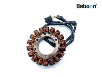 Dynamo Laadspoel Triumph Bonneville 800 2001-2004, Verzenden, Gebruikt