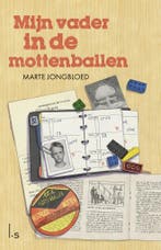 Mijn vader in de mottenballen (9789021042985), Boeken, Verzenden, Nieuw