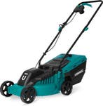 2dekans | VONROC Elektrische grasmaaier – 1300W – 32cm, Ophalen of Verzenden, Zo goed als nieuw