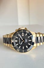 Jacques Lemans - Limited Edition - Hybromatic Movement -, Nieuw