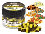 Duo Dumbel Wafters 8x12 mm 15 gr - Karper XL, Watersport en Boten, Hengelsport | Karpervissen, Verzenden, Nieuw, Overige typen