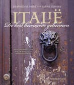 Italie. De best bewaarde geheimen 9789058265845 S. De Vaere, Boeken, Verzenden, Gelezen, S. De Vaere