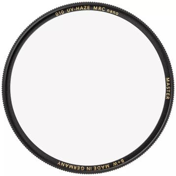 B+W MRC Nano UV filter, Ophalen of Verzenden, Nieuw, UV-filter, Overige merken