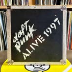 Daft Punk - Alive 1997, Ophalen of Verzenden, Nieuw in verpakking, 12 inch