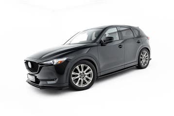 Bodykit Mazda CX-5 Mk2 Glans Zwart, Ophalen of Verzenden, Nieuw