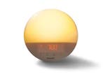 Philips SmartSleep - Wake-up Light HF3519/01 - Natuurlijke, Verzenden, Nieuw