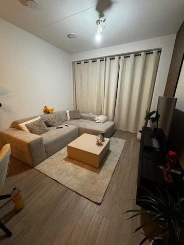Te huur: Appartement De Ouwe Tuijn in Heemskerk, Noord-Holland, Appartement, Heemskerk
