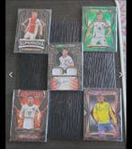 Topps & Panini - 10 Card, Nieuw