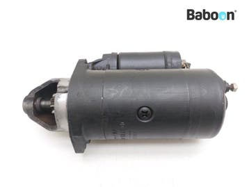 Startmotor BMW R 80 RT (R80RT), Verzenden, Gebruikt