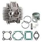 Tomos Cilinder 65cc 44mm Maxwell aluminium A35 / A52, Ophalen of Verzenden, Nieuw, Maxwell