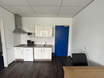 Te huur: Studio Wierdensestraat in Almelo, Almelo, Overijssel