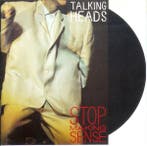 cd - Talking Heads - Stop Making Sense, Verzenden, Zo goed als nieuw