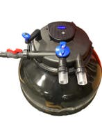 Osaka Drukfilter PF+ 75.000 met 55watt uvc (Vijverfilter), Tuin en Terras, Vijver-toebehoren, Verzenden, Nieuw, Vijverfilter