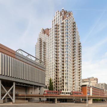 Appartement gevonden in of bij Den-haag, Direct bij eigenaar, Den-haag, Appartement, Zuid-Holland
