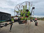 Claas liner 2900 Trend  zwadhark/middenafleghark, Zakelijke goederen, Veehouderij