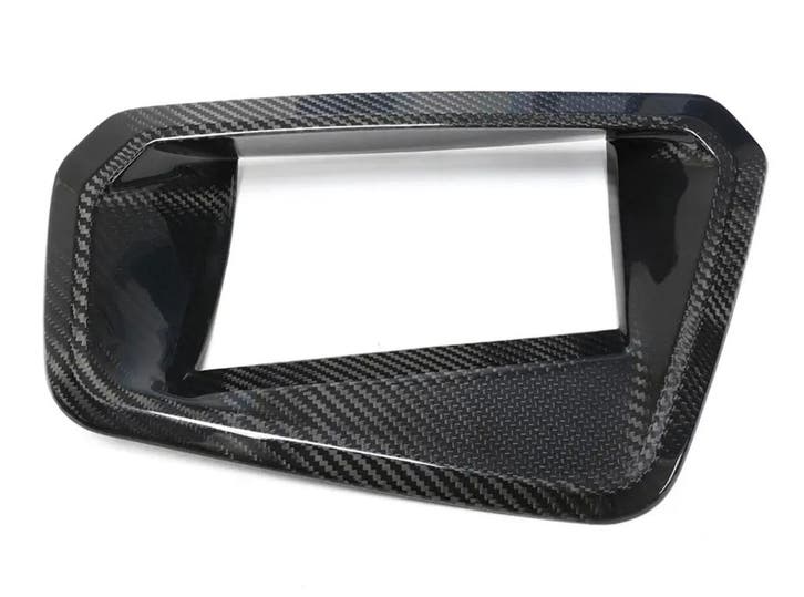 BMW G80 G81 M3 | G82 G83 M4 | G87 M2 Carbon heads up display, Auto diversen, Tuning en Styling, Verzenden