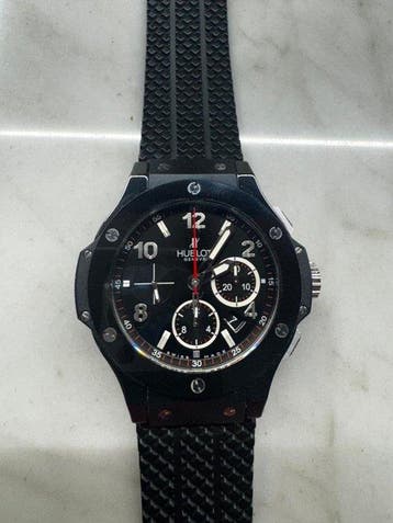 Hublot - Big Bang - 301.CX.130.RX - Heren - 2010, Nieuw