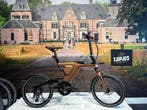 BESV E-vouwfiets – Compact, krachtig en nu €1100 korting!, Overige merken, 20 inch of meer, Versnellingen, Nieuw
