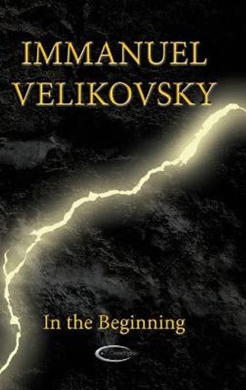 9781906833503 In the Beginning Immanuel Velikovsky, Boeken, Verzenden, Nieuw, Immanuel Velikovsky