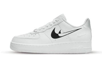 Nike Air Force 1 Low Shadow Swoosh, Nieuw