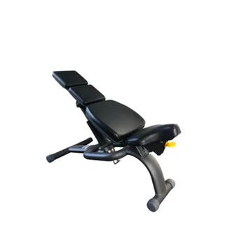 - Gymfit Adjustable Bench, Ophalen of Verzenden, Nieuw, Overige typen