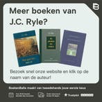 Zelfbeproeving 9789088650208 J.C. Ryle, Boeken, Verzenden, Gelezen, J.C. Ryle