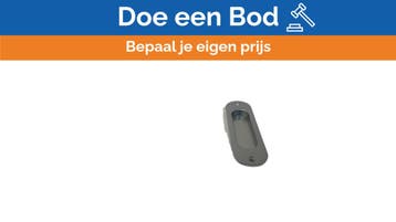 Bieden: Wurth Stainless Steel Sliding Door, Ophalen of Verzenden, Nieuw, Kombuis en Sanitair, Zeilboot of Motorboot