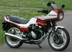 Gebruikte onderdelen Honda CBX550F/CBX650E/CBX750F/CBX1000, Motoren, Ophalen of Verzenden, Gebruikt