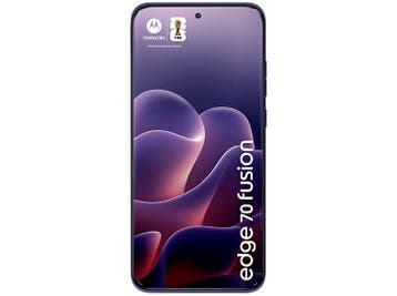 Motorola -  Edge 70 Fusion - 256 Gb  - Orient Blue, Verzenden, Nieuw, Zonder abonnement, Touchscreen