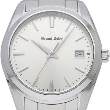 Seiko - Grand Seiko Quartz 1.5 Heritage Collection -