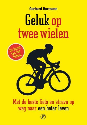 Geluk op twee wielen - Gerhard Hormann 9789089754455, Verzenden, Zo goed als nieuw, Gerhard Hormann
