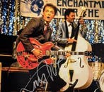 Back to the Future - Michael J. Fox - Signed 28x45 cm Photo, Nieuw