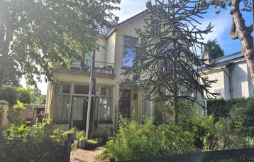 Te huur: Studio Bosweg in Apeldoorn, Huizen en Kamers, Apeldoorn, Gelderland