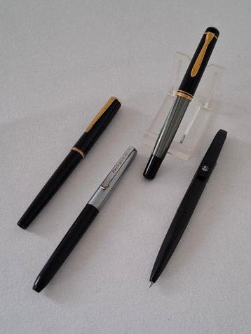 Pelikan Classic M200 MK30 Pelikano Colani - M200 - Zonder, Nieuw