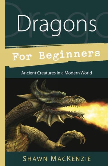 Dragons for Beginners - Shawn Mackenzie 9780738730455, Verzenden, Gelezen, Shawn Mackenzie
