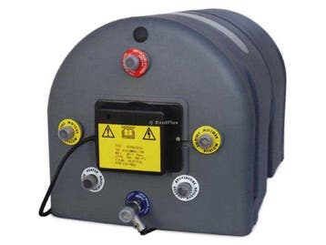Quick Waterboiler Dubbele Warmtewisselaar, Watersport en Boten, Ophalen of Verzenden, Nieuw, Zeilboot of Motorboot